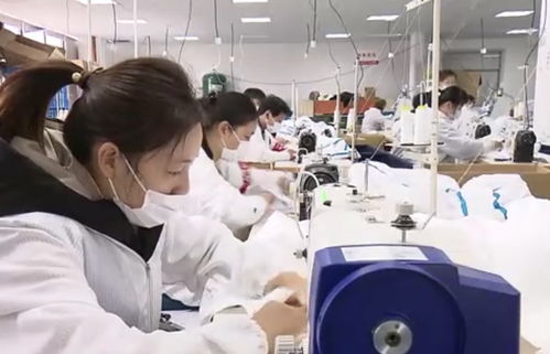 浦東全力充電賦能，助力中小微企業(yè)復(fù)工跑出“上海速度”